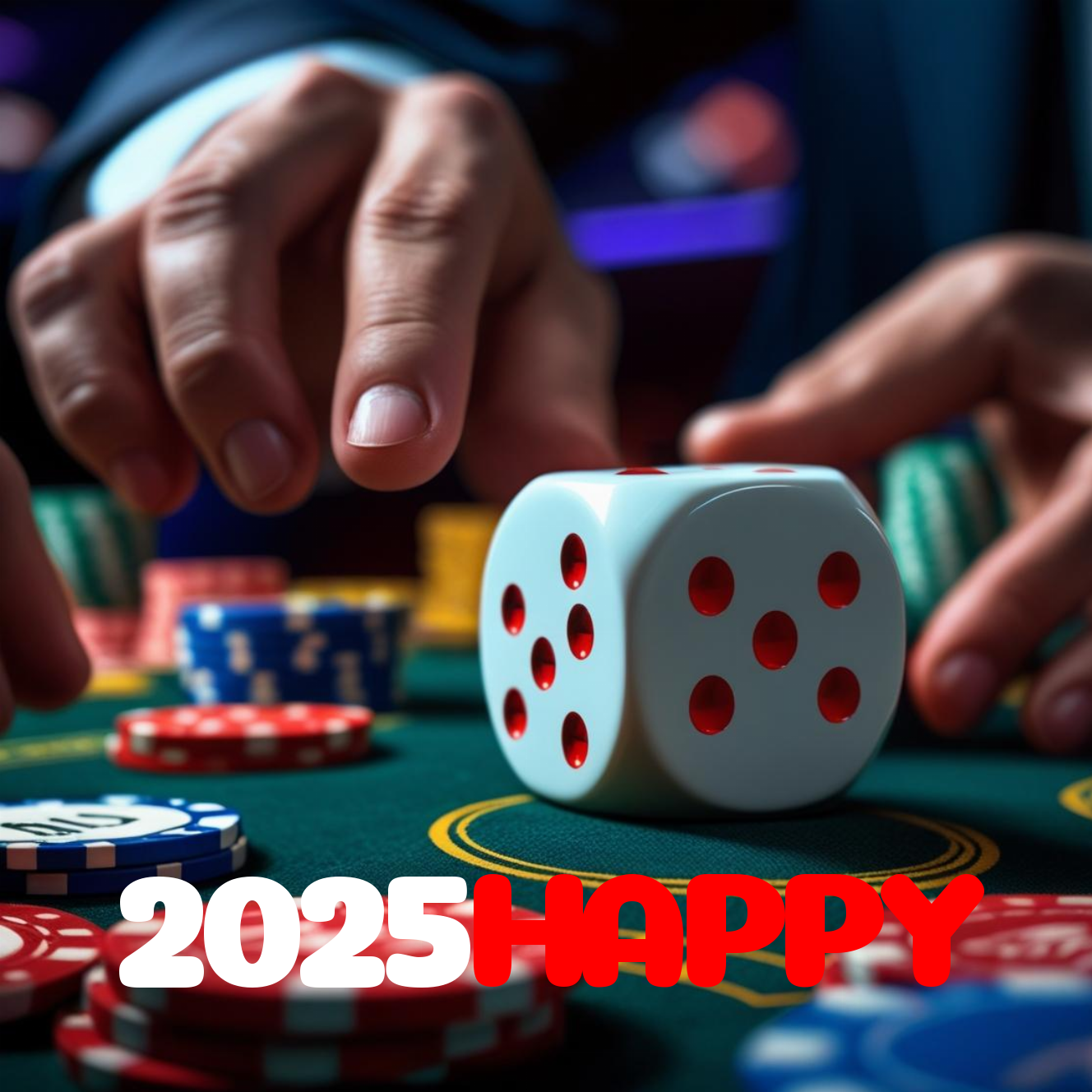 2025HAPPY：Aposte agora no futebol digital e conquiste sua vitória!