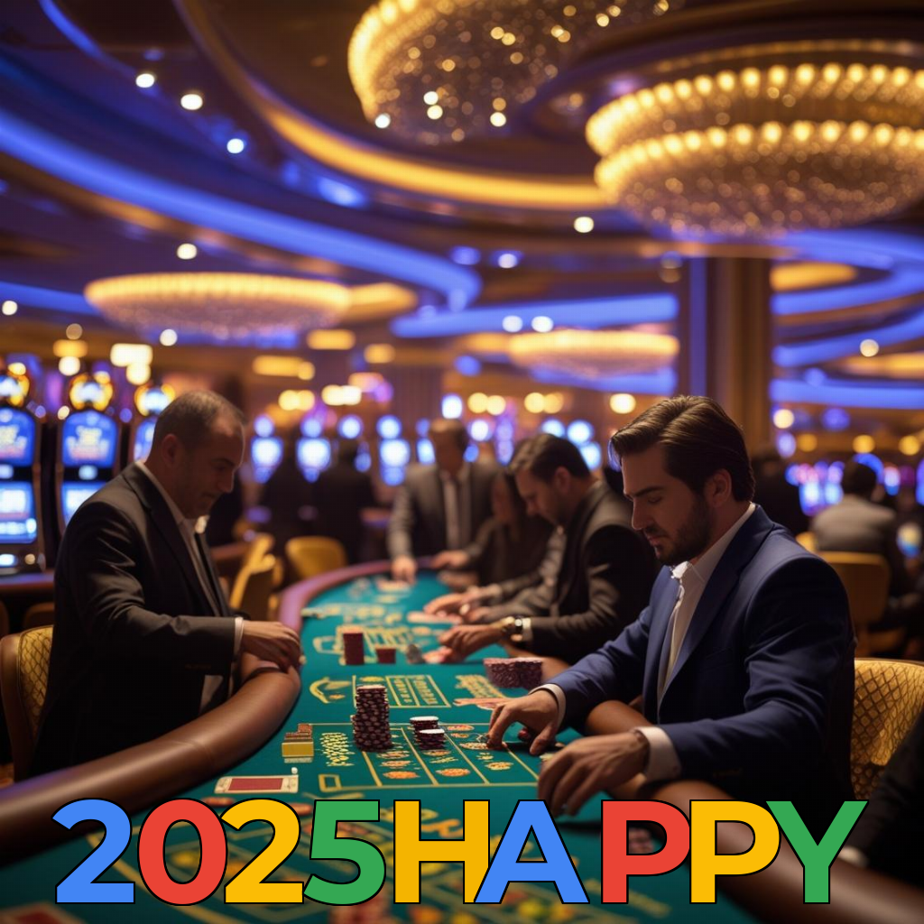 2025HAPPY:Vença no futebol digital! Aposte nos melhores jogos e conquiste grandes vitórias!