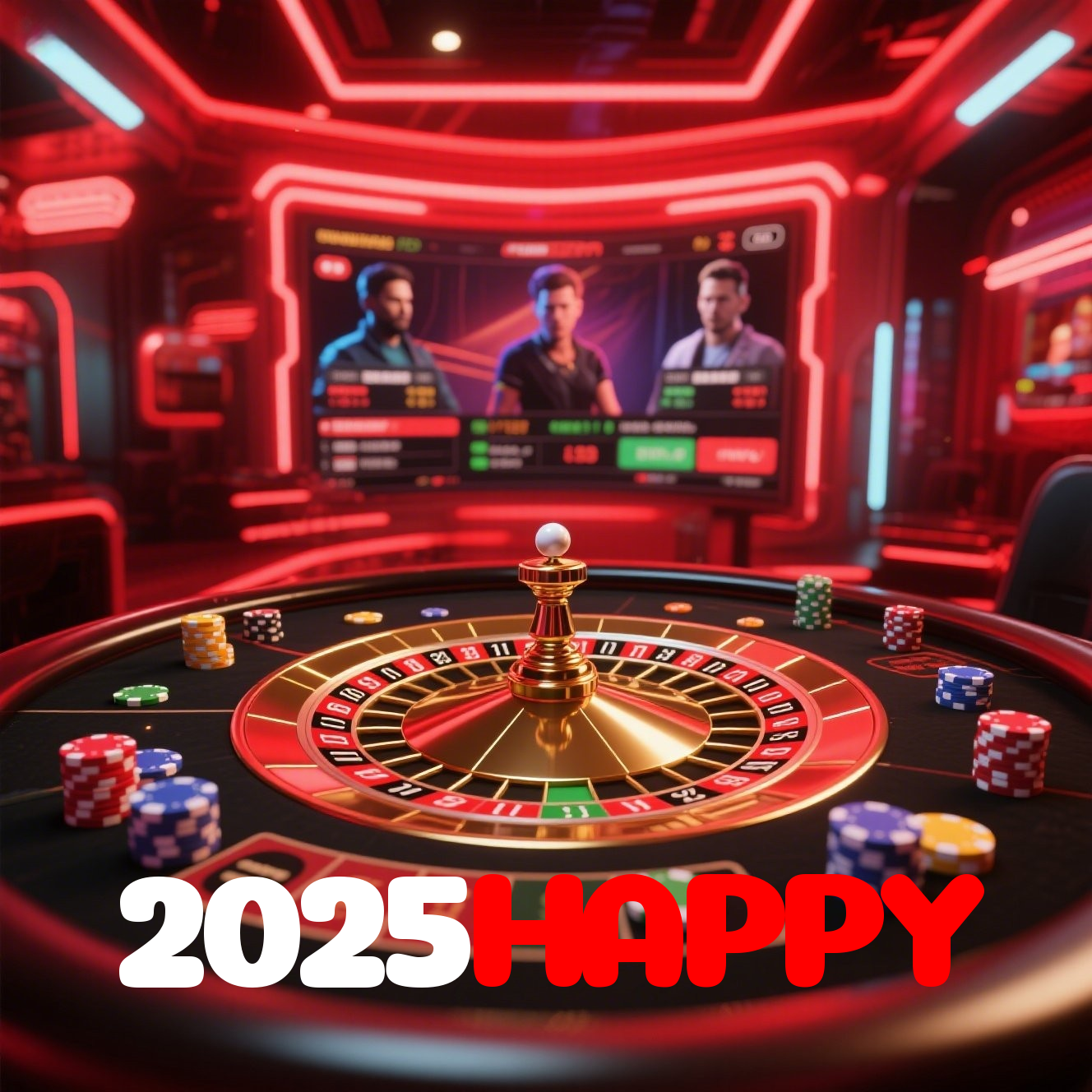 2025HAPPY：Jogue poker, aposte no futebol e conquiste prêmios incríveis!