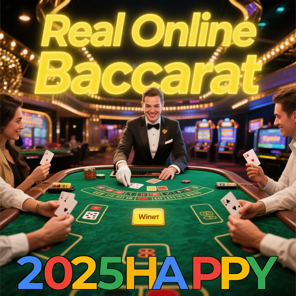 2025HAPPY：Cada giro é uma nova chance! Aposte nas slots e vença!