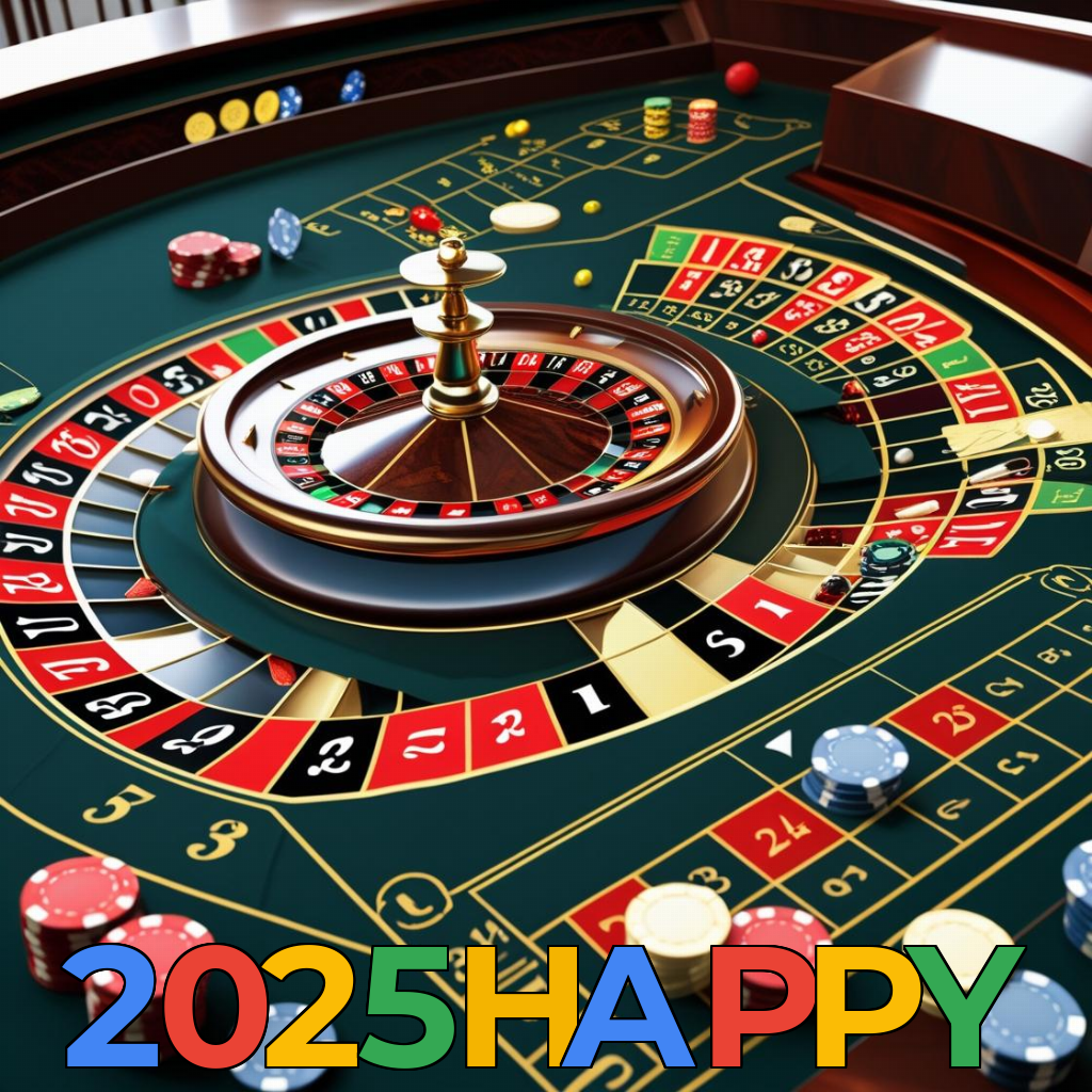2025HAPPY：Jogue blackjack, aposte no futebol e conquiste grandes prêmios em nosso cassino!