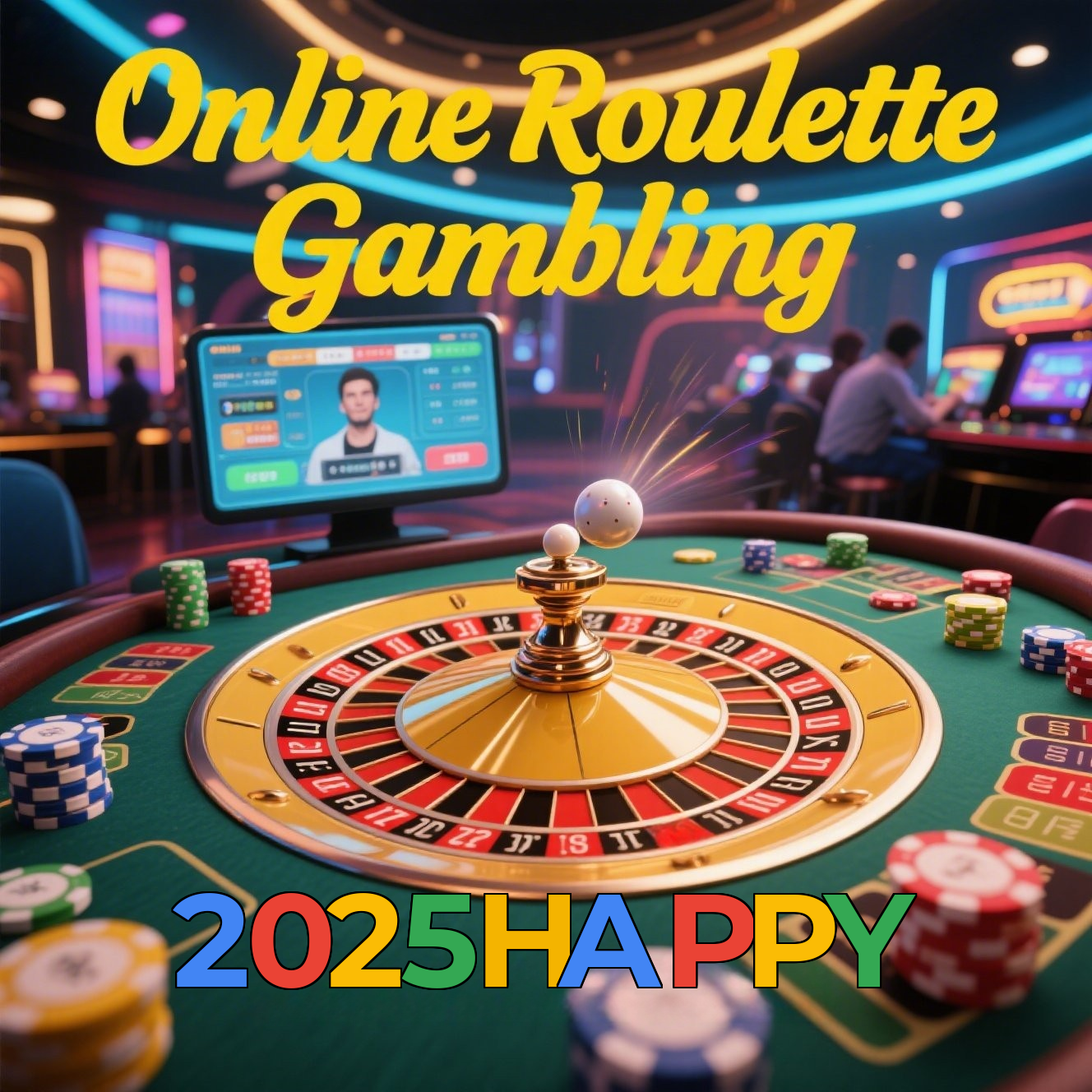 2025HAPPY：O cassino mais confiável para apostas no futebol e jogos de cassino!