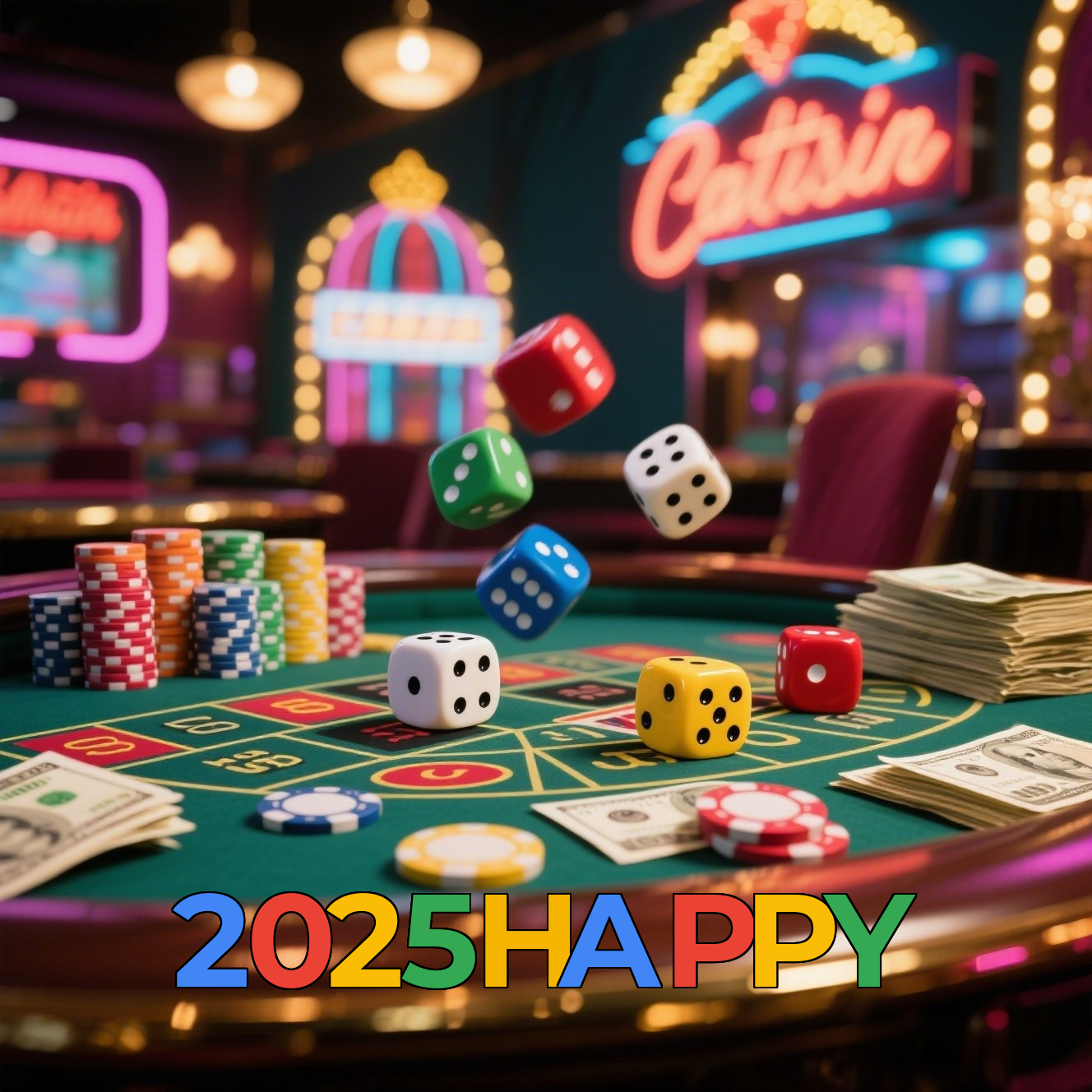2025HAPPY:O melhor cassino para você jogar poker e fazer apostas no futebol online!