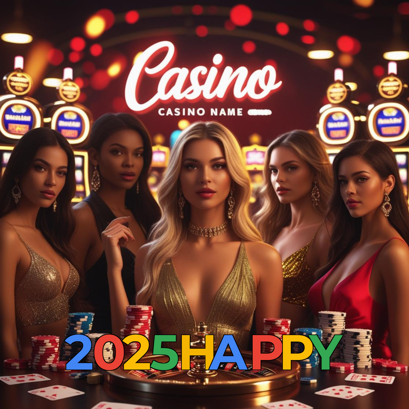 2025HAPPY:Aposte no futebol, jogue poker e conquiste vitórias épicas!