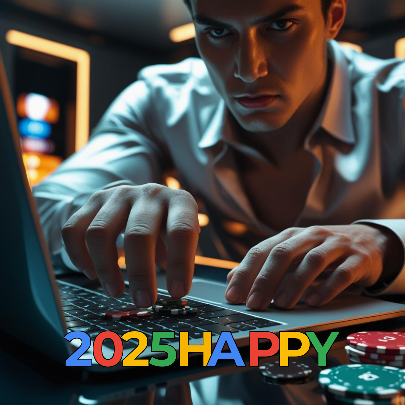 2025HAPPY:Jogue nas melhores slots e conquiste prêmios incríveis!