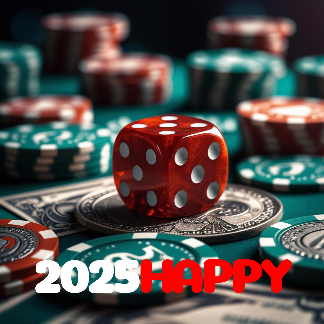 2025HAPPY:Apostas ao vivo no futebol e diversão garantida com slots e roleta!
