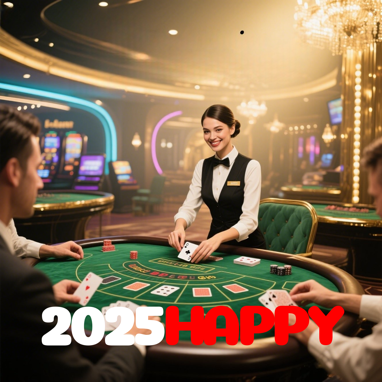 2025HAPPY：As melhores slots com grandes vitórias te aguardam! Jogue agora!