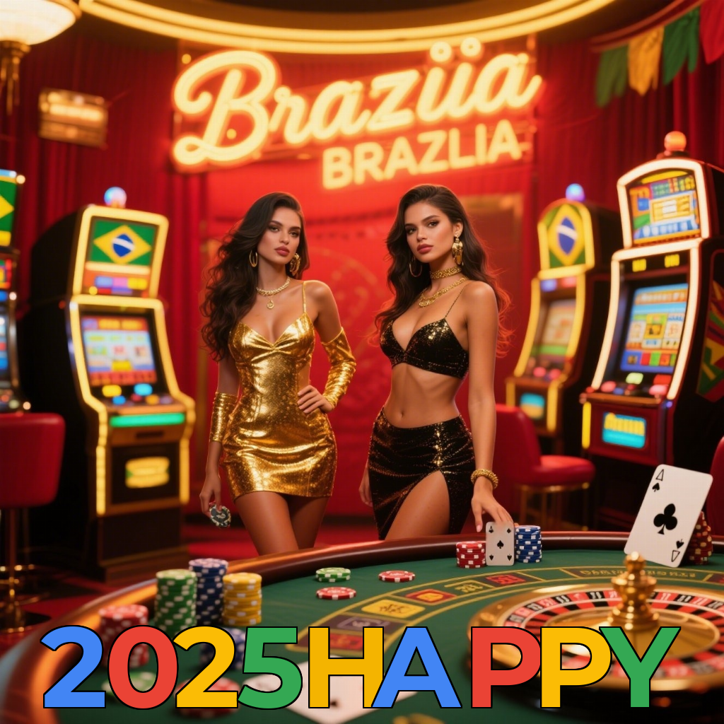 2025HAPPY:Onde o futebol e o cassino se encontram para grandes vitórias!