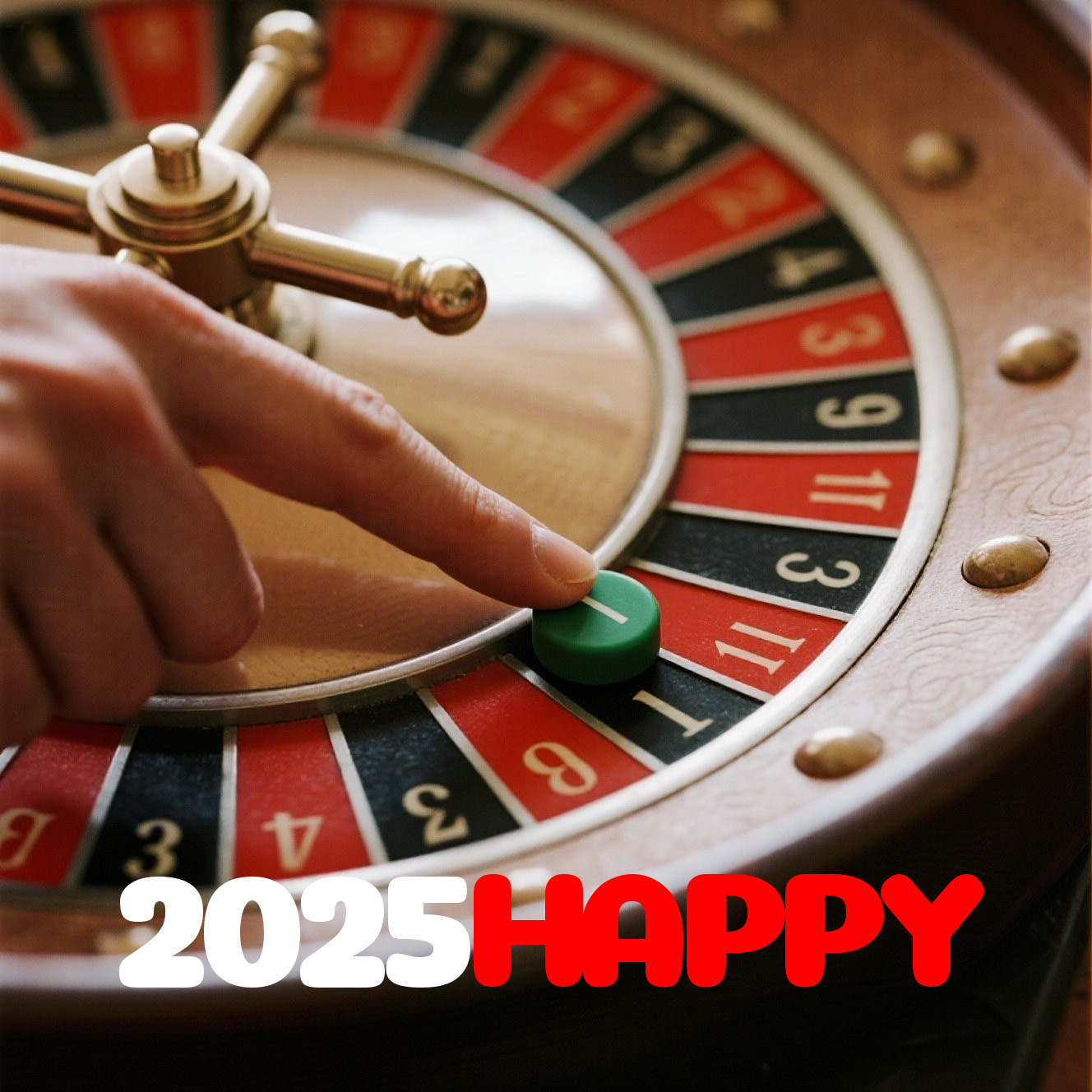 2025HAPPY:Vença na roleta e leve para casa o prêmio dos seus sonhos!