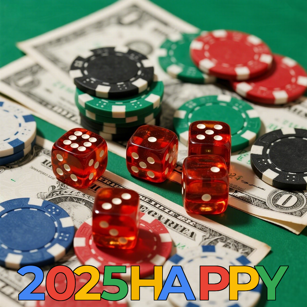 2025HAPPY:Jogue poker online e mostre suas habilidades nas cartas!