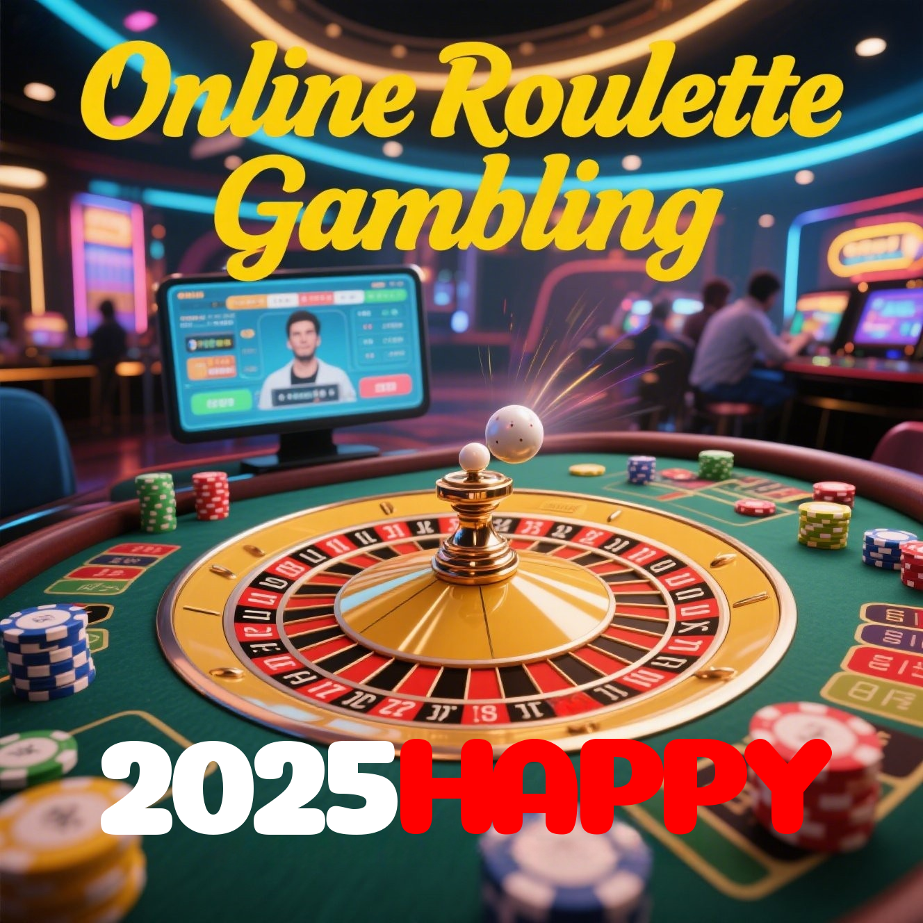 2025HAPPY:Apostas emocionantes em futebol e diversão garantida em blackjack e roleta!