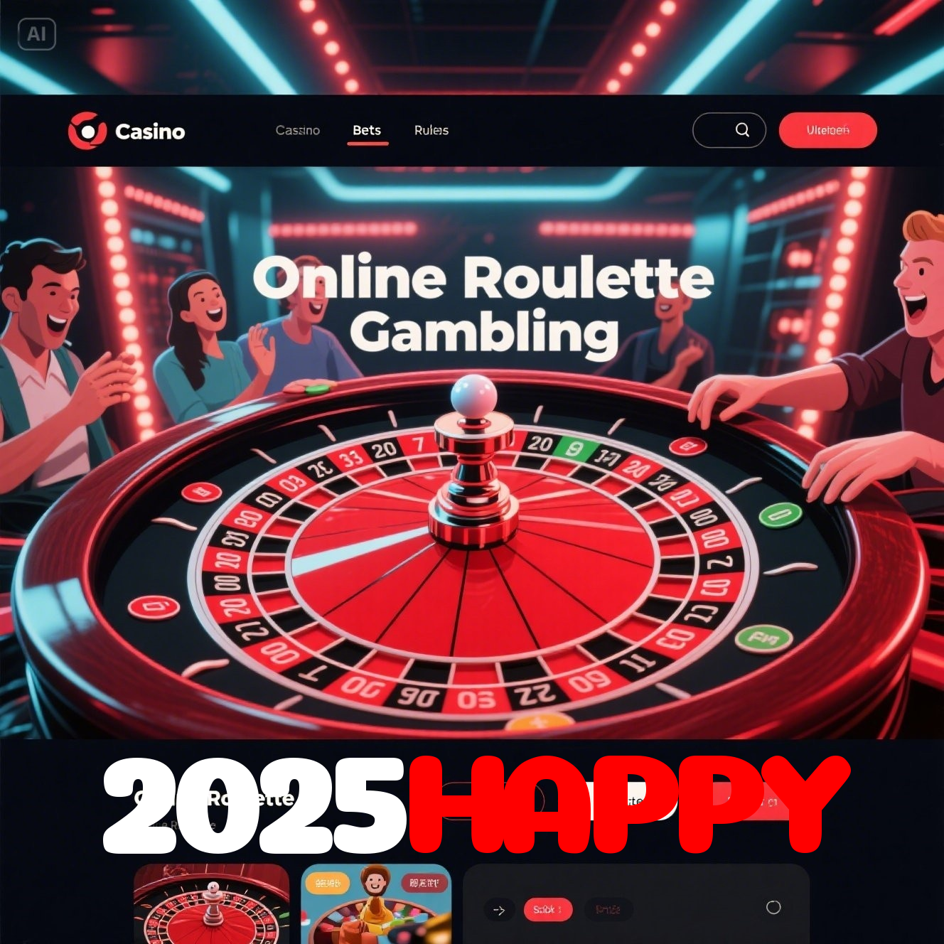 2025HAPPY:Ganhe no futebol e conquiste prêmios nos melhores jogos de cassino online!