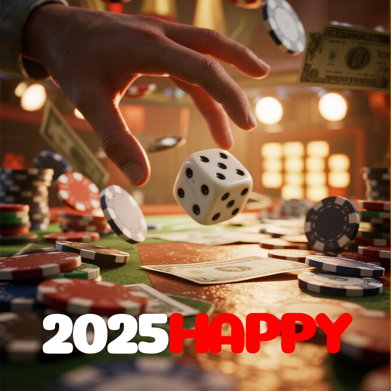 2025HAPPY：Em nosso cassino online, a sorte está ao seu lado! Aposte agora!