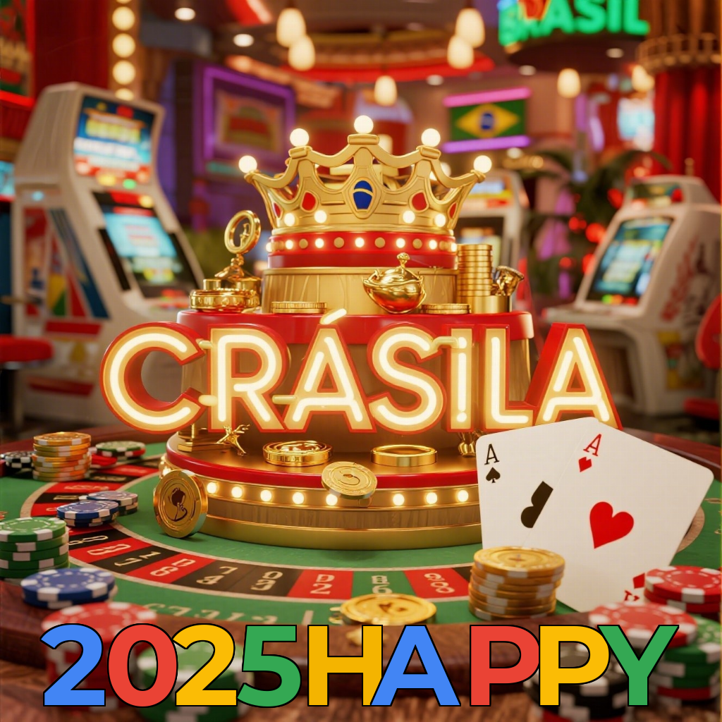 2025HAPPY：Jogue no cassino mais seguro com poker, roleta e apostas no futebol!