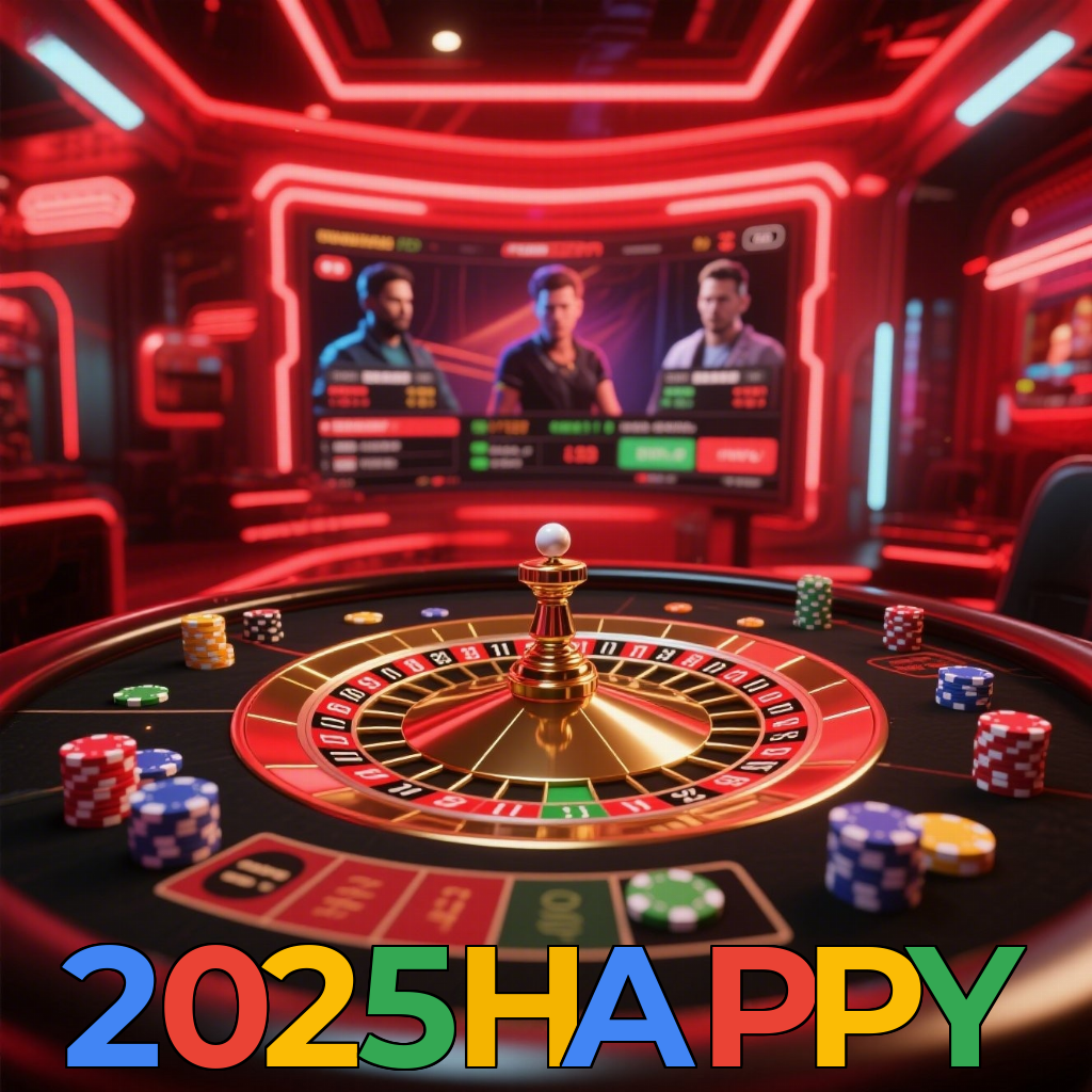 2025HAPPY:Sua sorte está no cassino online com poker, roleta e futebol ao vivo!