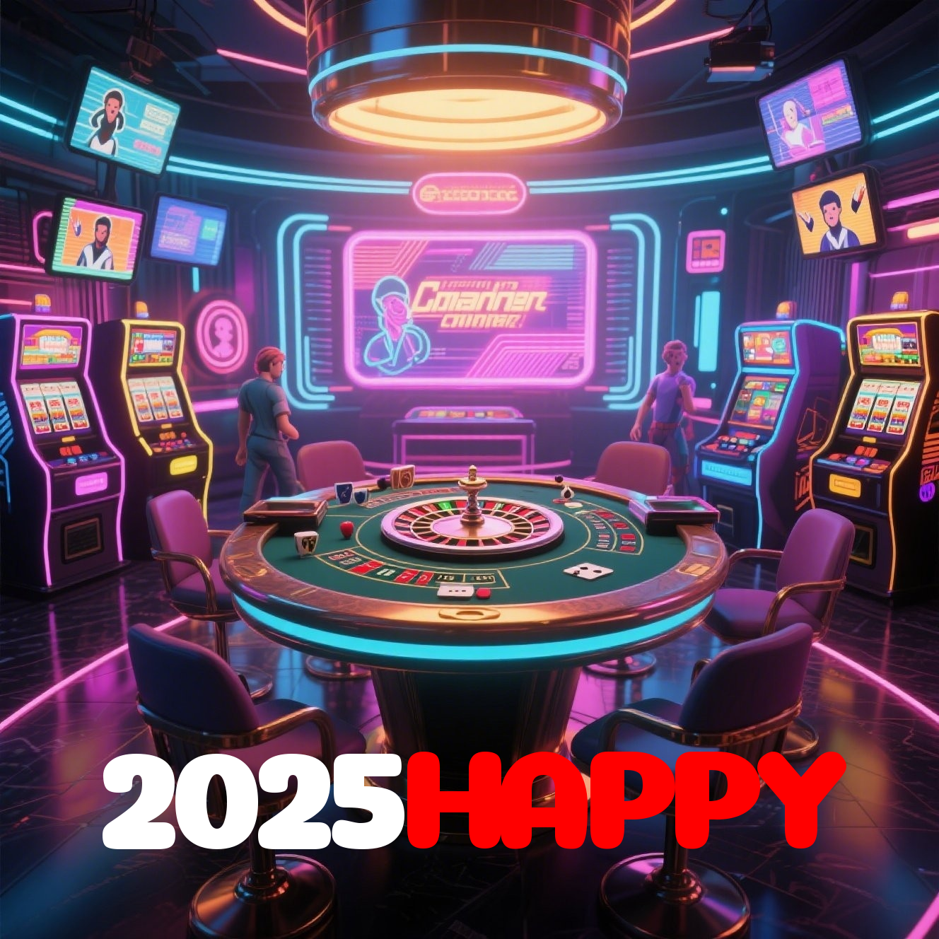 2025HAPPY:Sua sorte está no cassino online com apostas no futebol e jogos emocionantes!