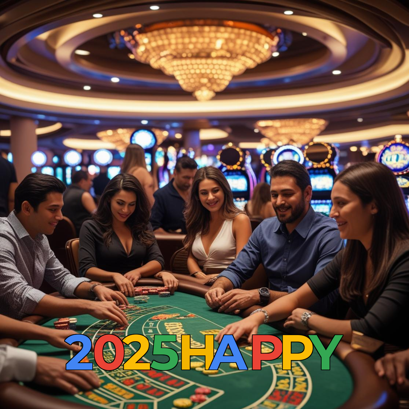 2025HAPPY:Gire a roleta e leve para casa grandes vitórias!