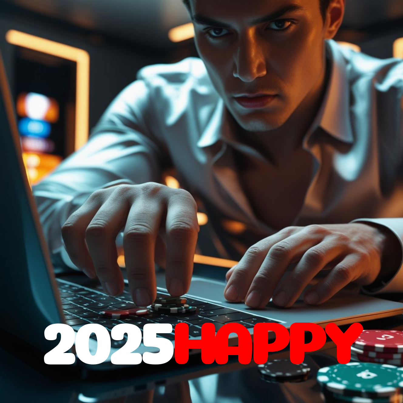 2025HAPPY：Apostas em futebol e os melhores jogos de cassino esperam por você!