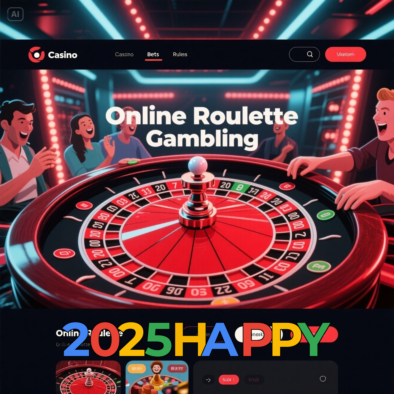 2025HAPPY:Jogue poker, ganhe no futebol e vença no cassino online mais confiável!