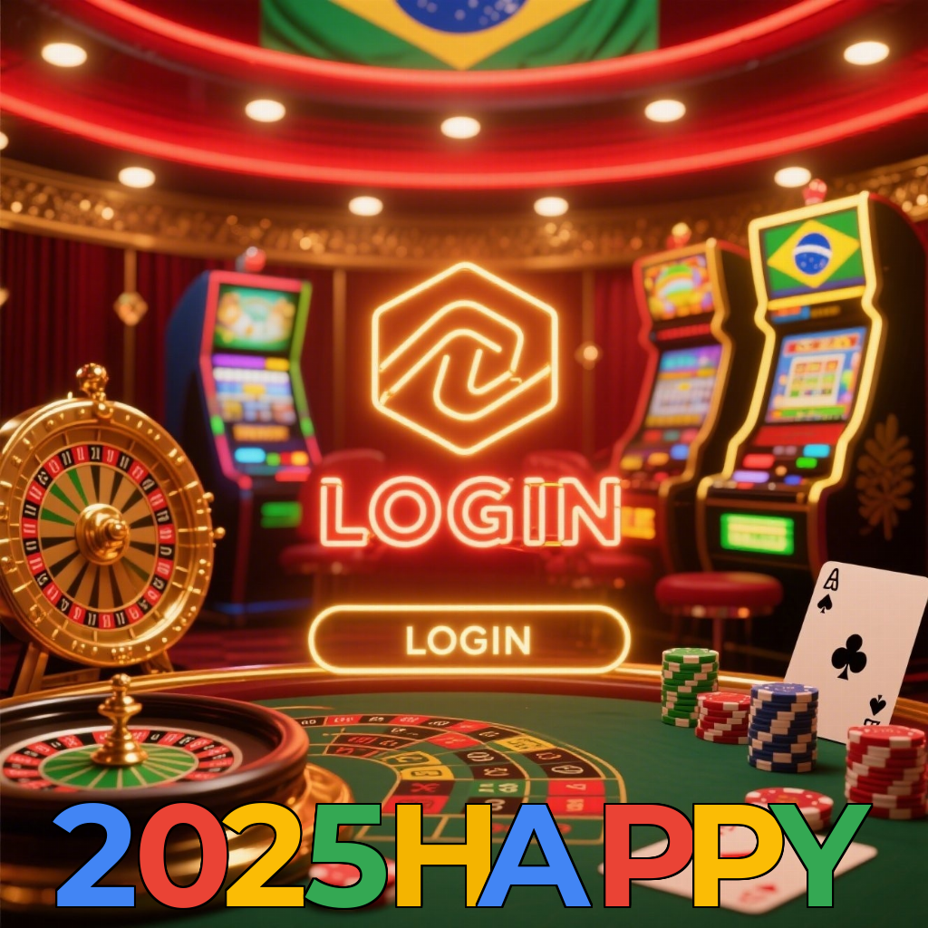2025HAPPY:O cassino online mais confiável para você apostar no futebol e jogar blackjack!