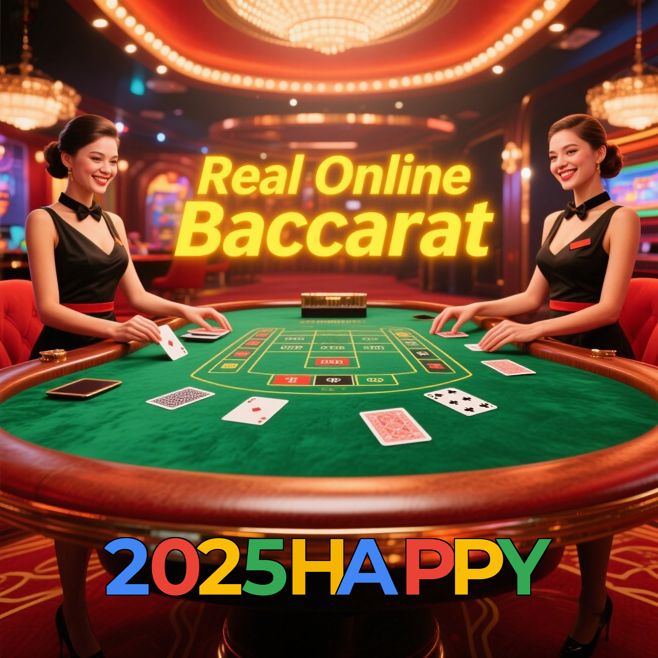 2025HAPPY:Jogue nas slots e conquiste vitórias épicas!