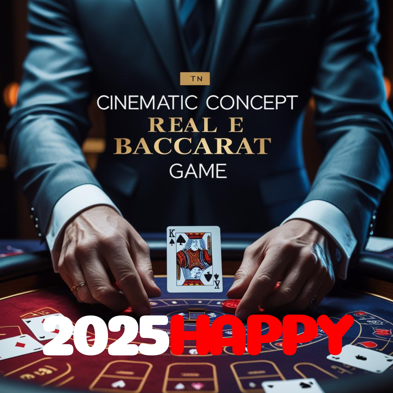 2025HAPPY：Jogue blackjack, aposte no futebol e leve para casa grandes prêmios!