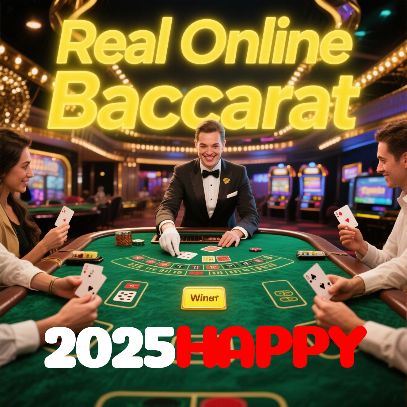 2025HAPPY:A melhor experiência de apostas no futebol e cassino está no nosso site!