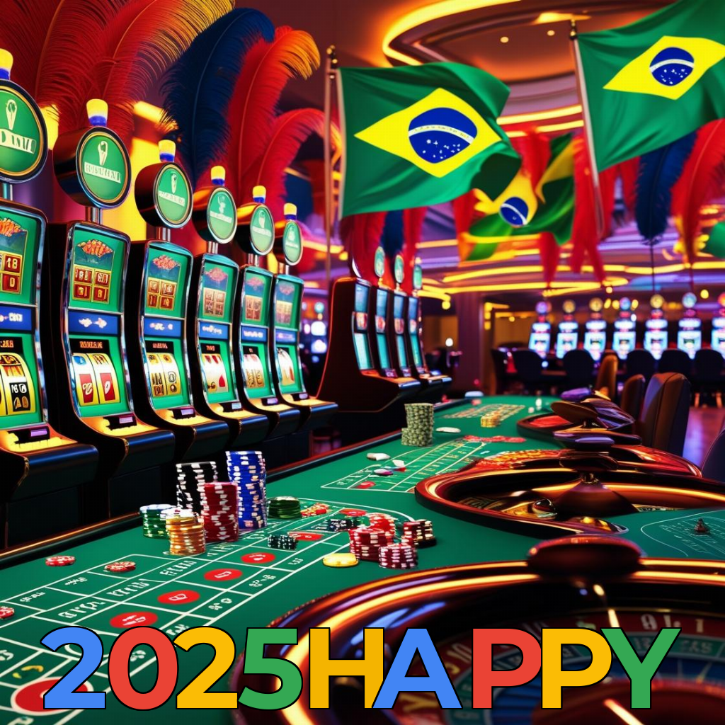 2025HAPPY：Entre no jogo e viva a emoção do futebol online!