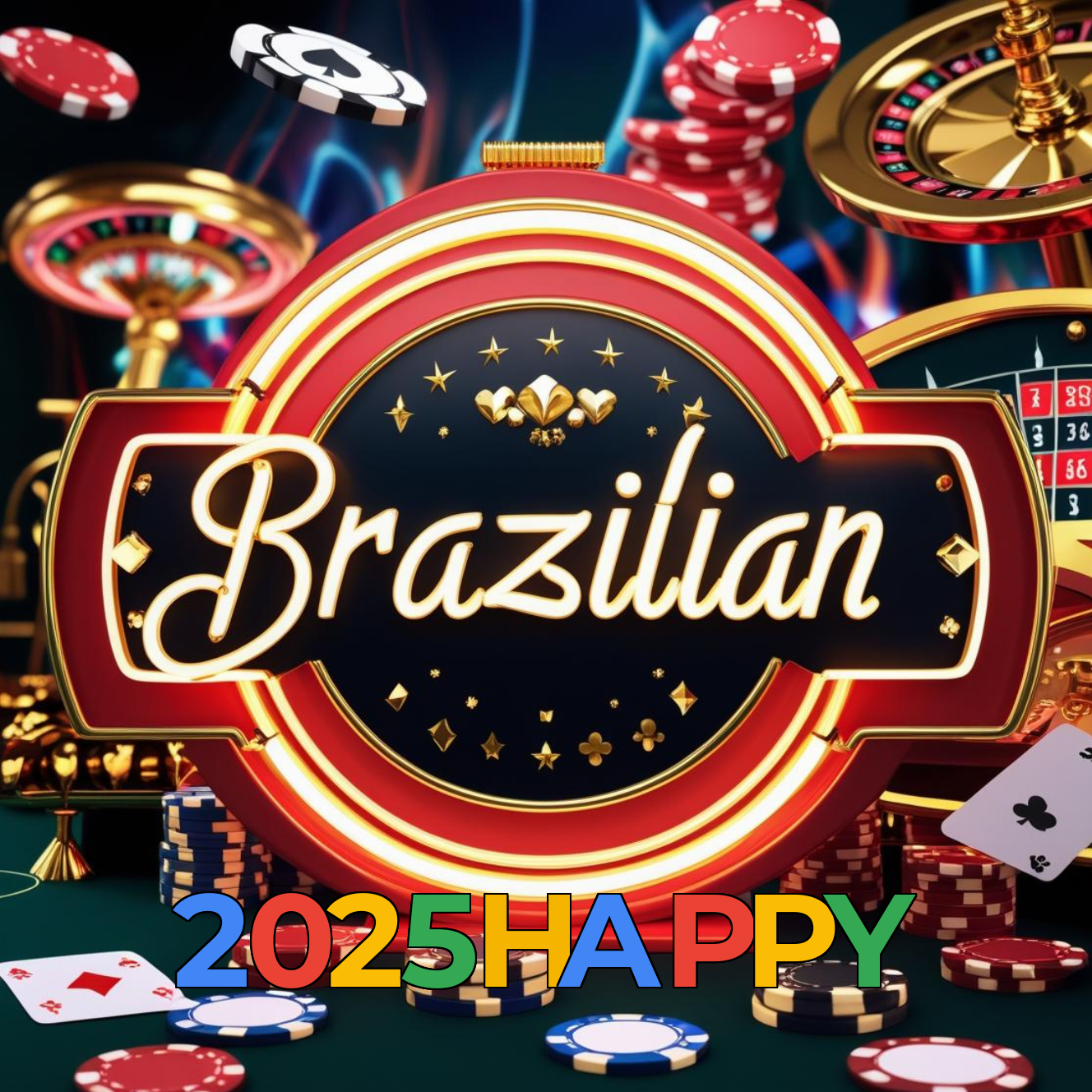 2025HAPPY:Apostas ao vivo no futebol e diversão garantida em blackjack e roleta!