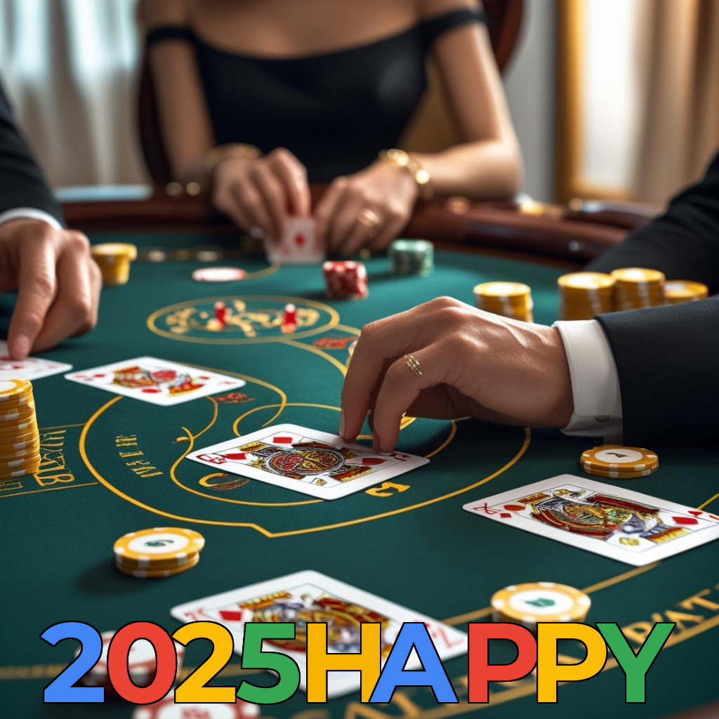 2025HAPPY:Apostas emocionantes no futebol e diversão garantida com roleta e poker!