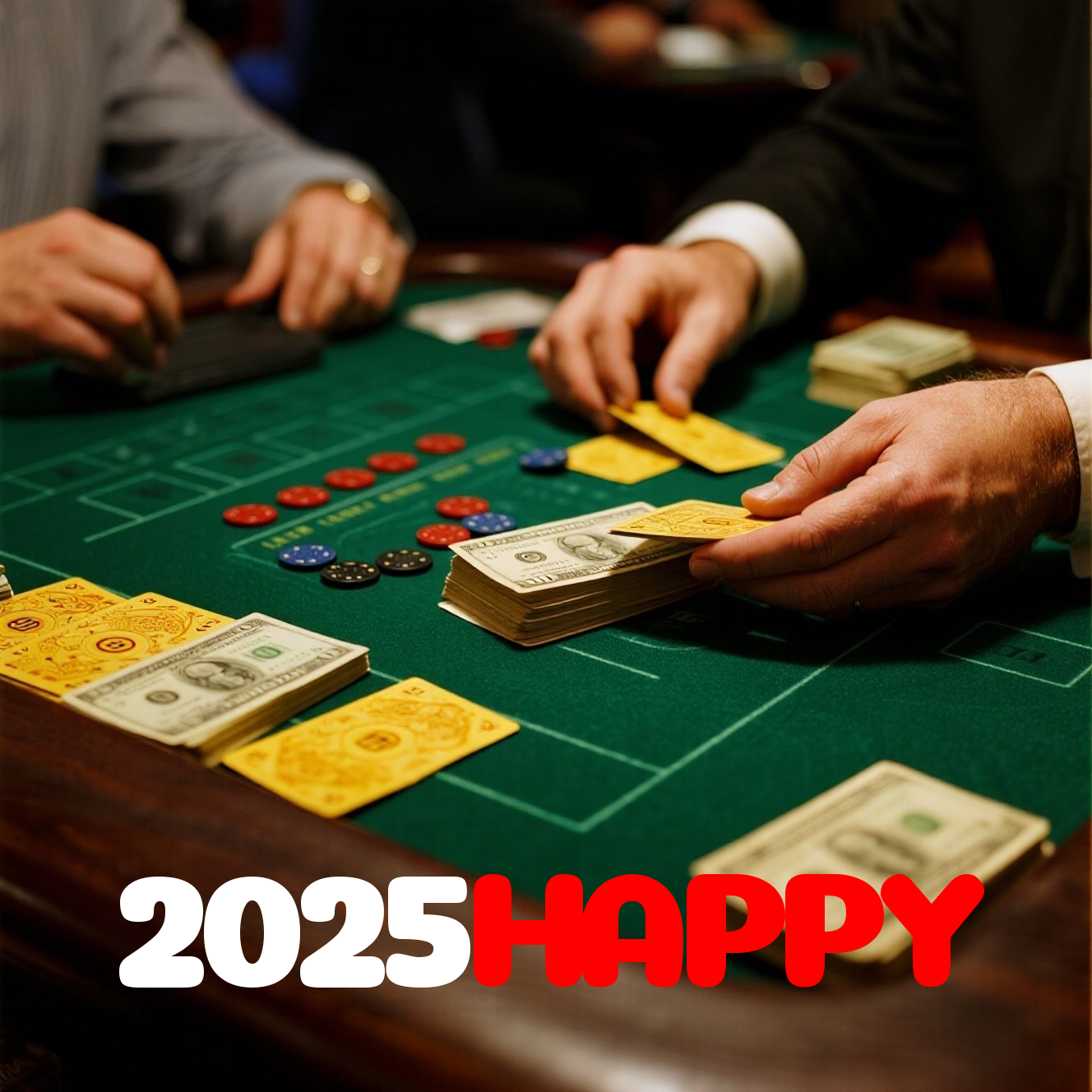 2025HAPPY：O cassino online está te esperando! Gire a roleta e ganhe!