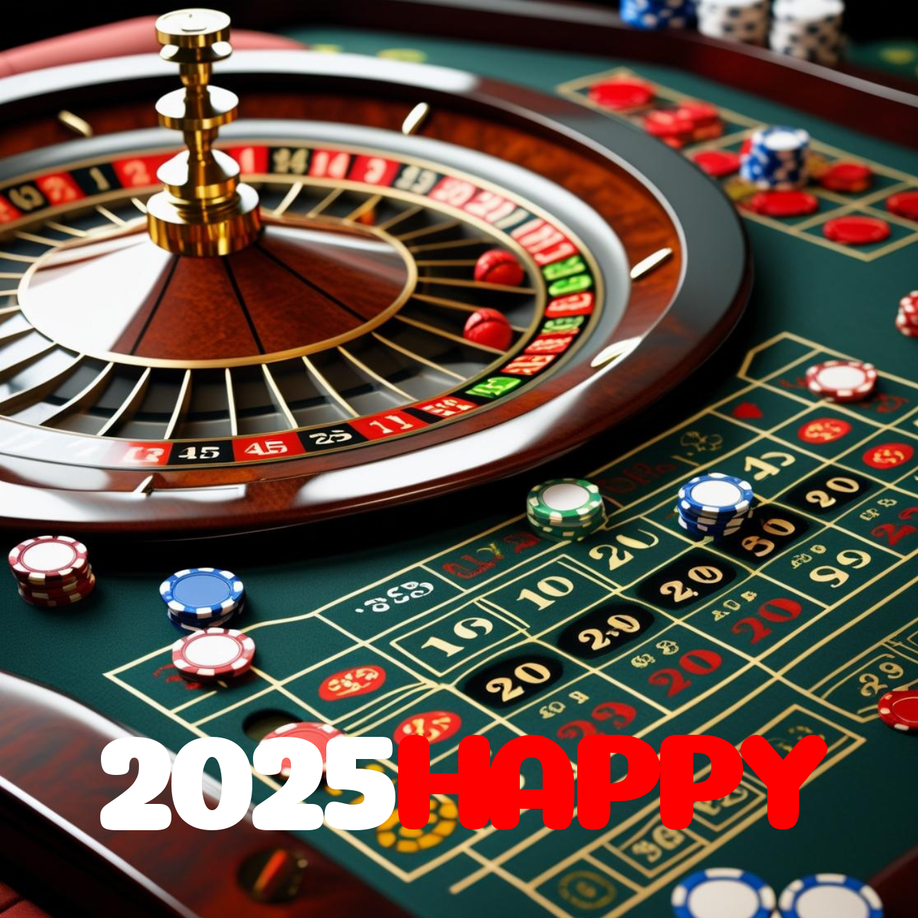 2025HAPPY:Jogue poker e vença como um verdadeiro campeão!
