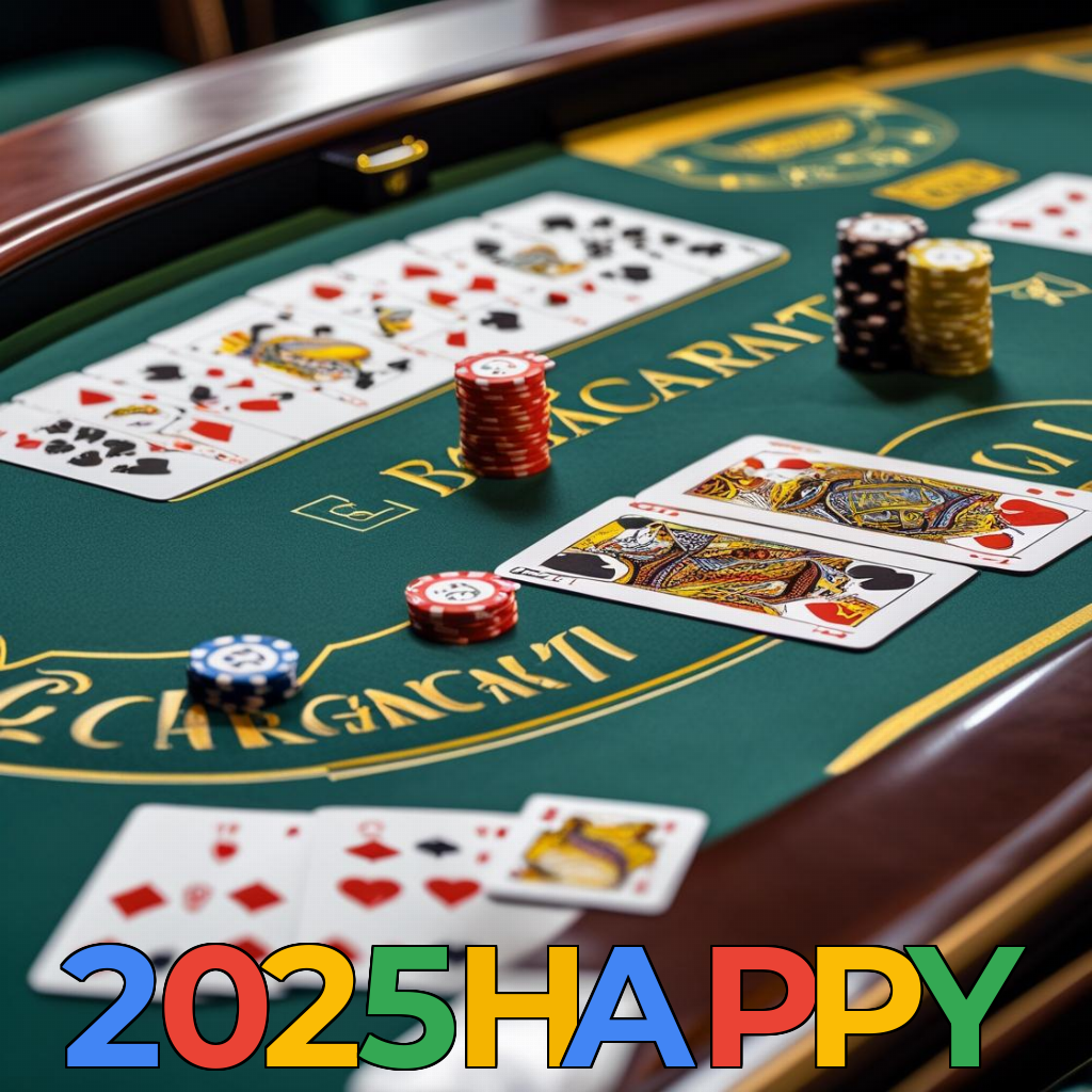 2025HAPPY:Cada giro nas slots pode te levar à grande vitória!