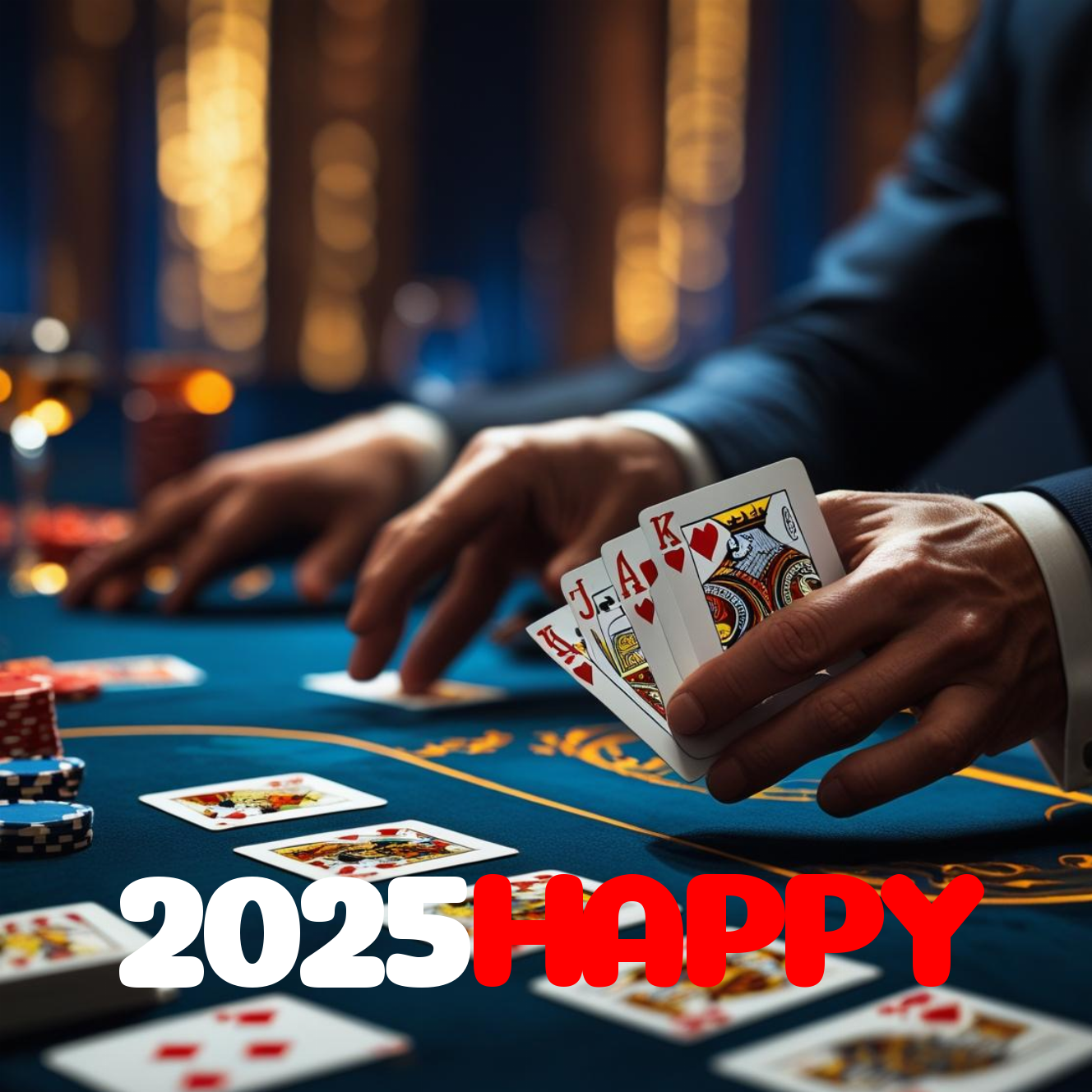 2025HAPPY：Jogue nas nossas slots e conquiste prêmios de tirar o fôlego!