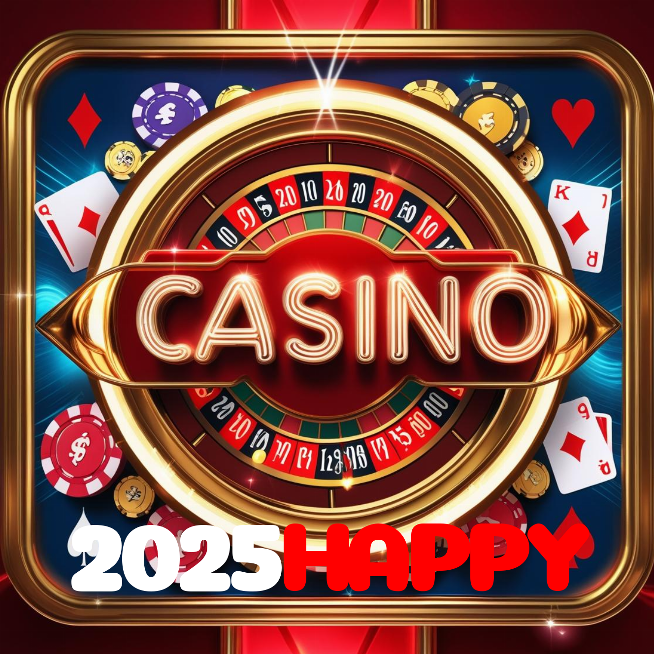 2025HAPPY:Jogue poker e aposte no futebol para grandes prêmios em nosso cassino!