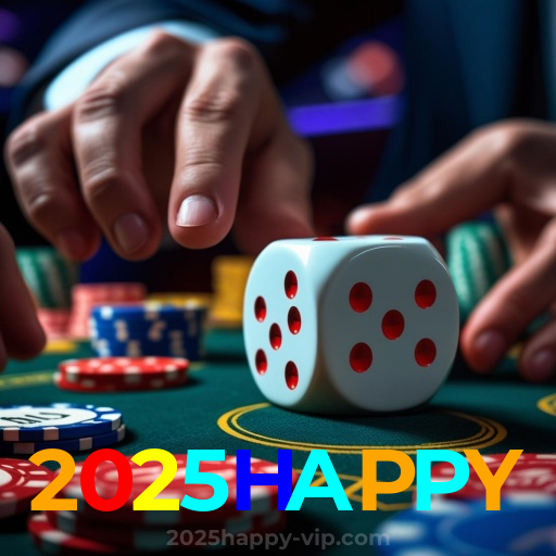 2025HAPPY：Aposte no futebol e vença nas mesas de blackjack no cassino online!