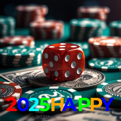 2025HAPPY：Aposte em futebol ao vivo e ganhe prêmios em jogos de cassino como roleta!