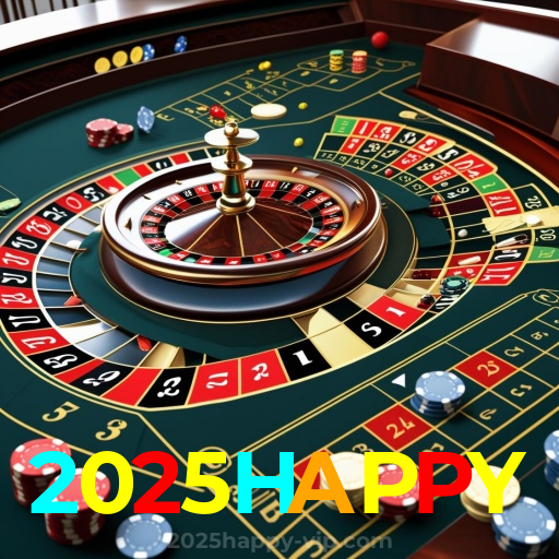 2025HAPPY:Jogue slots, aposte no futebol e ganhe prêmios incríveis no cassino online!
