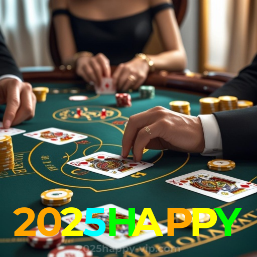 2025HAPPY:Jogue slots, aposte no futebol e ganhe prêmios incríveis no cassino!