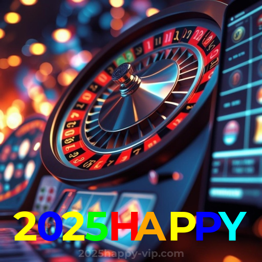 2025HAPPY：Jogue nas nossas slots e conquiste prêmios de tirar o fôlego!