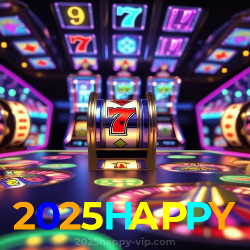 2025HAPPY：Seu lugar de apostas no futebol e prêmios incríveis em jogos de cassino!