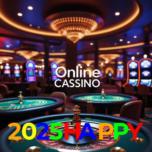 2025HAPPY：Jogue slots, aposte no futebol e vença com grandes prêmios!