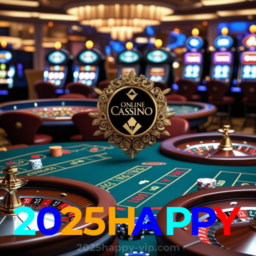 2025HAPPY:Apostas ao vivo no futebol e grandes vitórias em blackjack esperam por você!