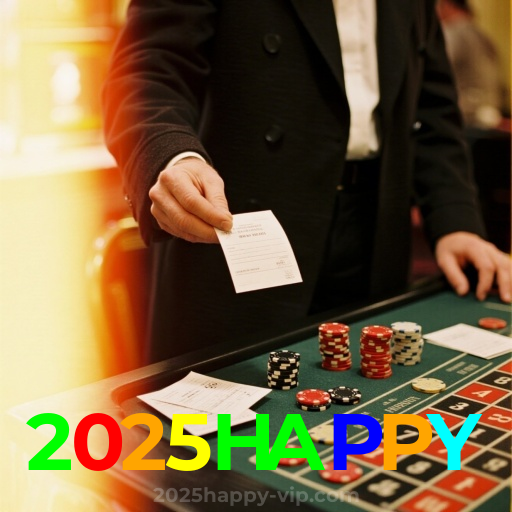 2025HAPPY：A diversão começa no cassino online com poker, roleta e apostas no futebol!
