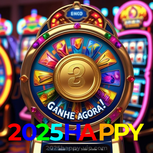 2025HAPPY：A roleta nunca foi tão empolgante! Aposte e vença!