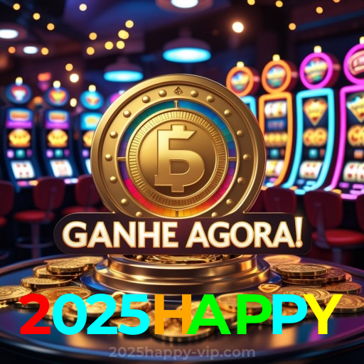 2025HAPPY：Aposte no seu time e vença na roleta e no blackjack online!