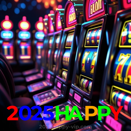 2025HAPPY：Aposte no futebol e ganhe em jogos de cassino como roleta e blackjack!