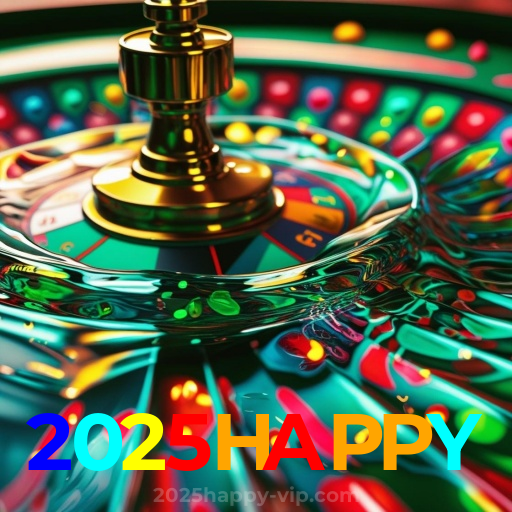 2025HAPPY:Aposte no seu time e ganhe prêmios incrÃveis com poker e roleta!