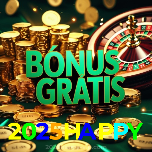 2025HAPPY：Ganhe no futebol e conquiste prêmios nos melhores jogos de cassino online!