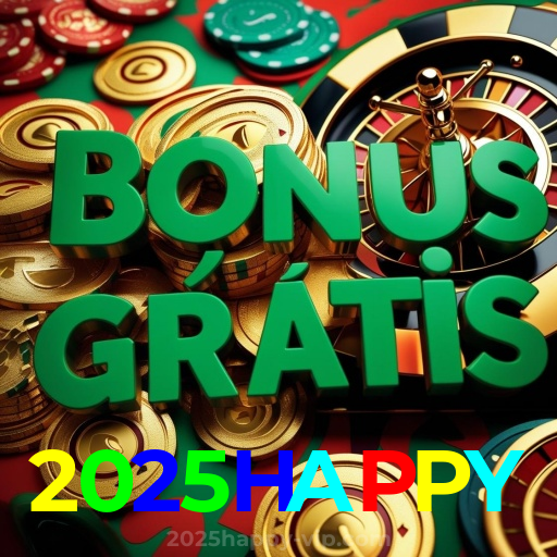 2025HAPPY：Em nosso cassino online, as melhores vitórias estão por vir!